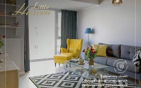 Littleheaven Studia & Apartmenty